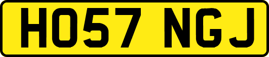 HO57NGJ