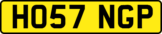 HO57NGP