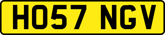 HO57NGV