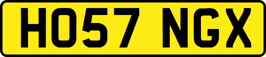 HO57NGX