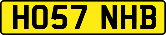 HO57NHB