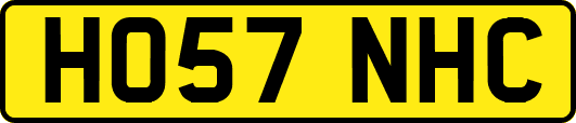 HO57NHC