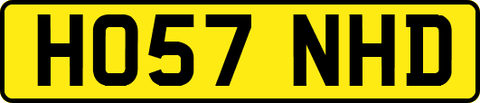 HO57NHD