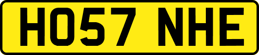 HO57NHE