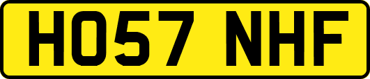 HO57NHF