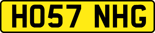 HO57NHG