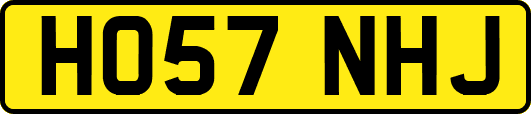 HO57NHJ