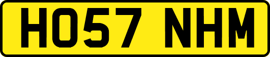 HO57NHM