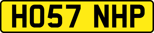 HO57NHP