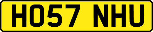 HO57NHU