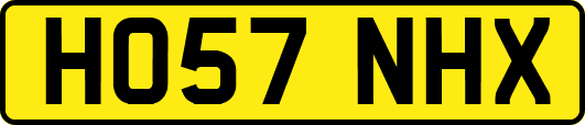 HO57NHX