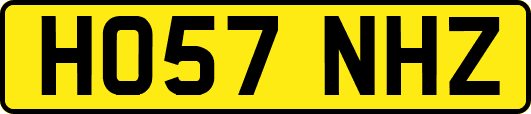 HO57NHZ