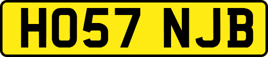 HO57NJB