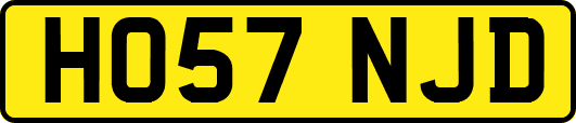 HO57NJD