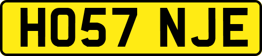 HO57NJE