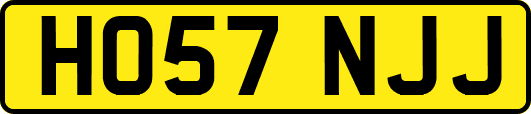 HO57NJJ
