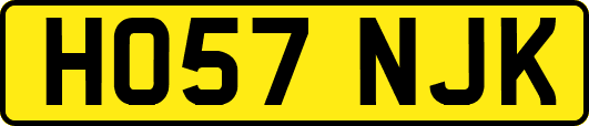 HO57NJK