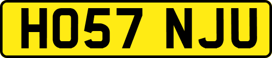 HO57NJU