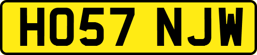 HO57NJW