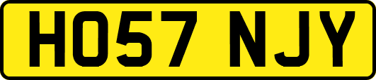 HO57NJY