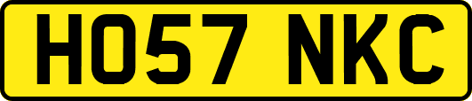 HO57NKC