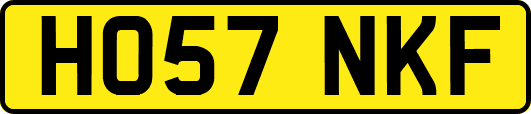 HO57NKF