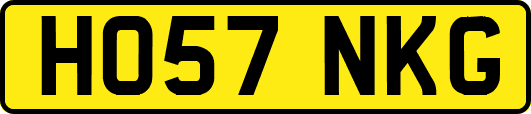 HO57NKG