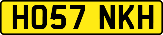 HO57NKH