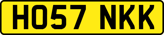 HO57NKK