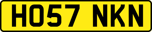 HO57NKN