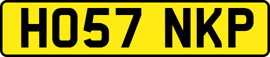 HO57NKP