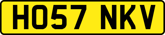 HO57NKV