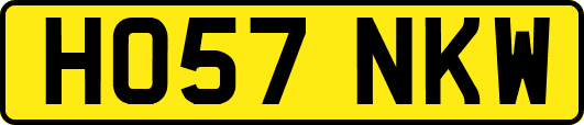HO57NKW
