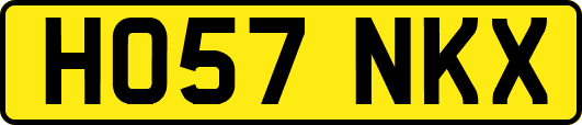 HO57NKX