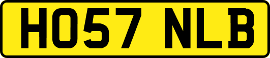 HO57NLB