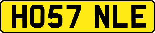 HO57NLE