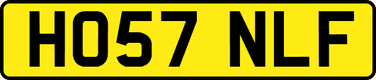 HO57NLF