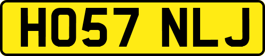 HO57NLJ