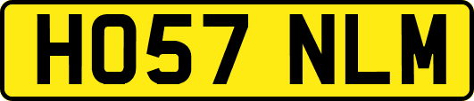 HO57NLM
