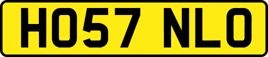 HO57NLO