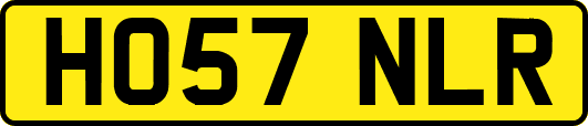 HO57NLR