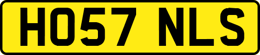 HO57NLS