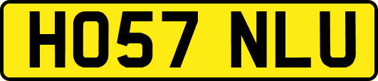 HO57NLU