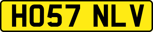 HO57NLV
