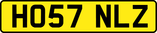 HO57NLZ
