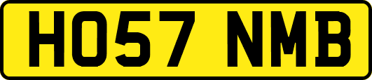 HO57NMB