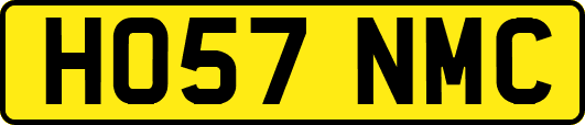 HO57NMC