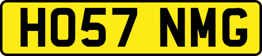 HO57NMG