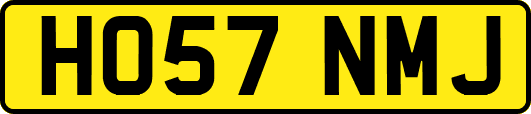 HO57NMJ