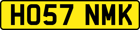 HO57NMK